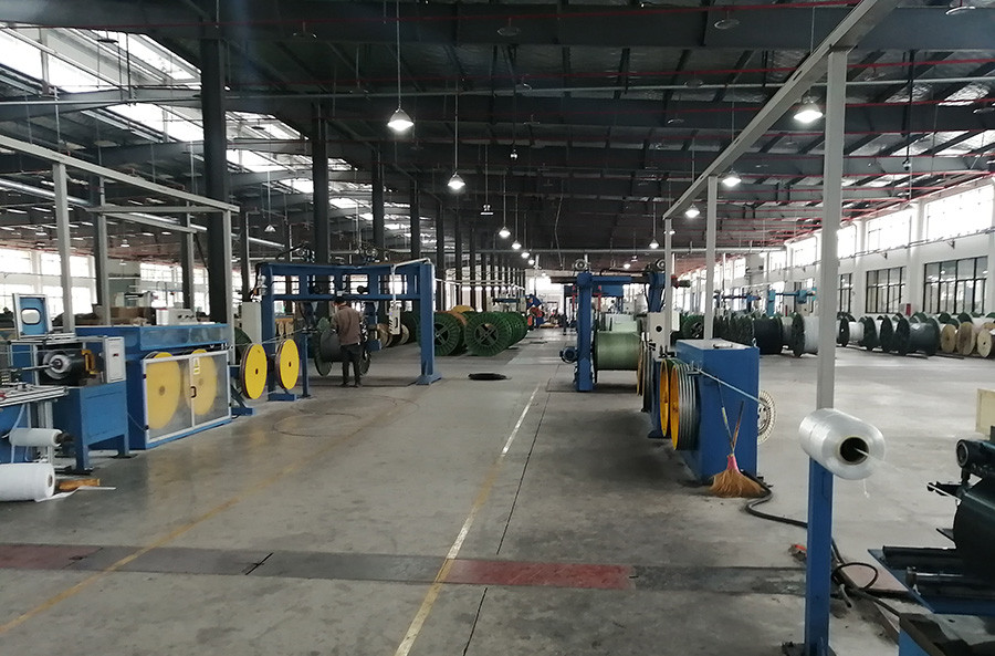 光缆厂家介绍-安徽飞扬通信科技有限公司