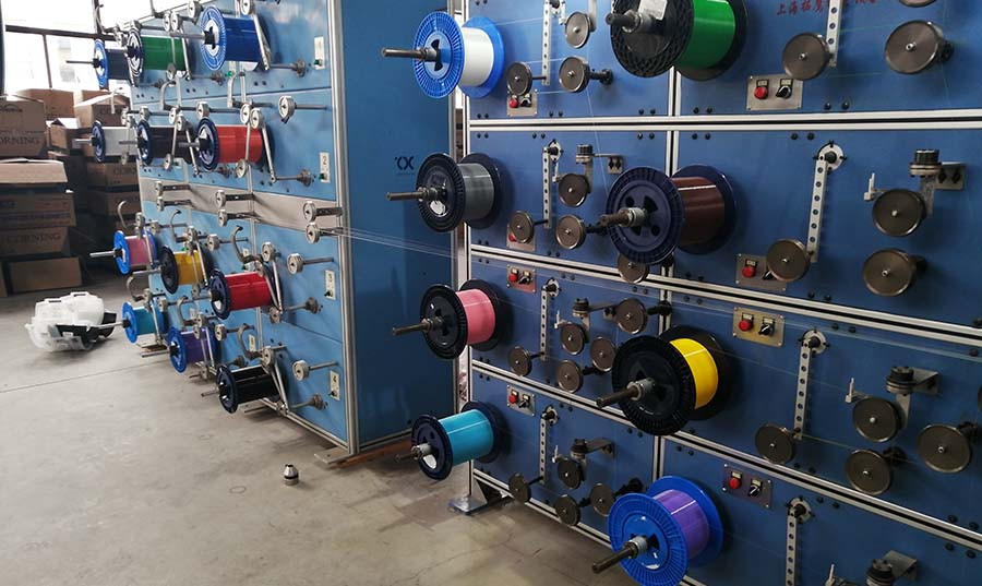 ADSS光缆是什么？和GYFTZY有什么区别？