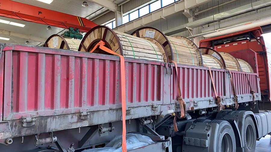 OPGW光缆和配套金具详细说明