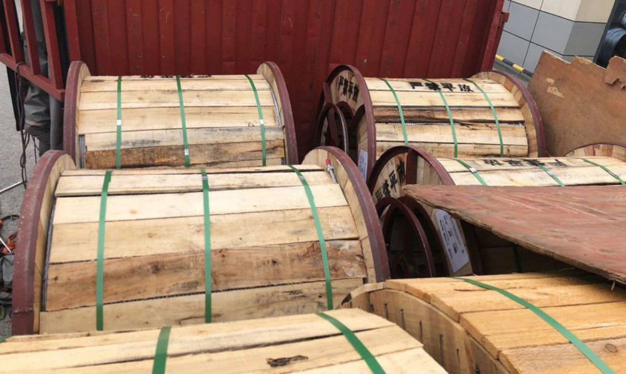 GYTAH58光缆是什么，和GYTA53有什么区别？