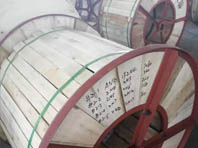 光纤复合架空地线光缆说明