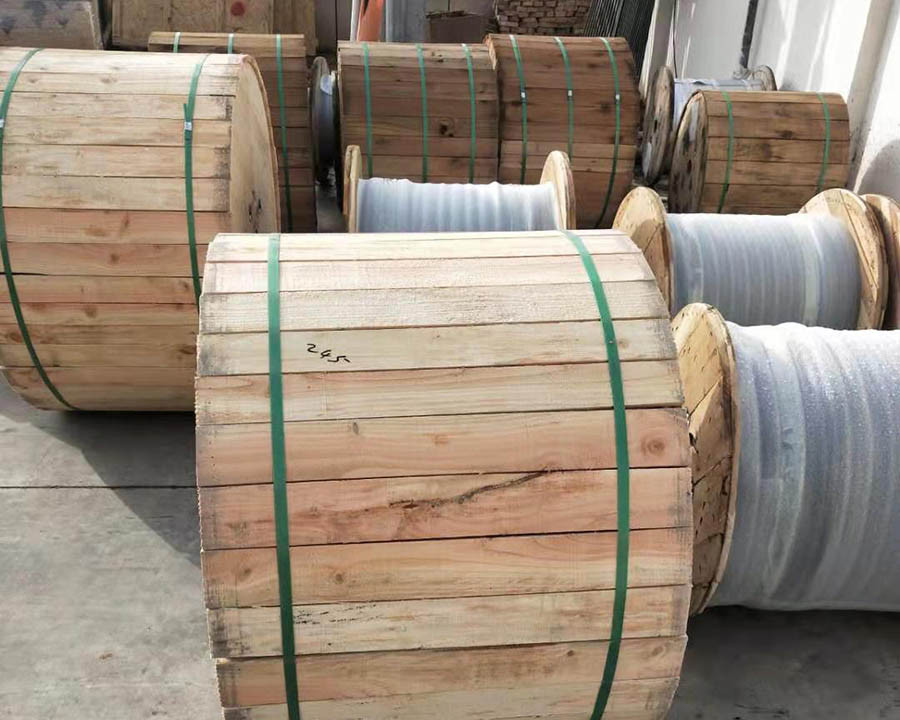 光缆有哪些型号-安徽飞扬