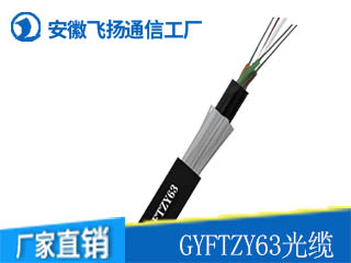 GYFTZY63光缆