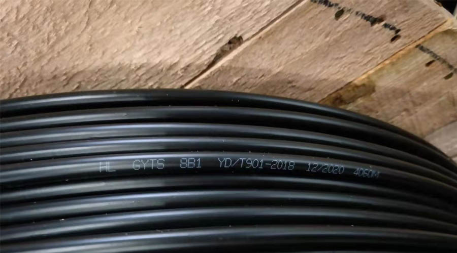 GYTA光缆和GYTS光缆有什么区别？