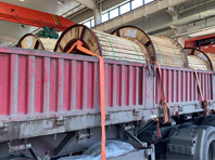 OPGW光缆和配套金具详细说明