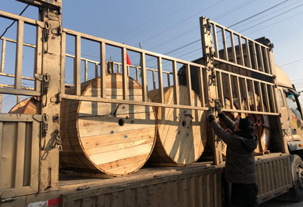 华东地区城通信网络GYTA53-12B1供应