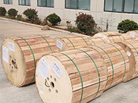 ADSS光缆与GYFTZY光缆的核心区别