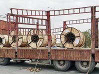 OPGW-24B1-50光缆型号价格解析