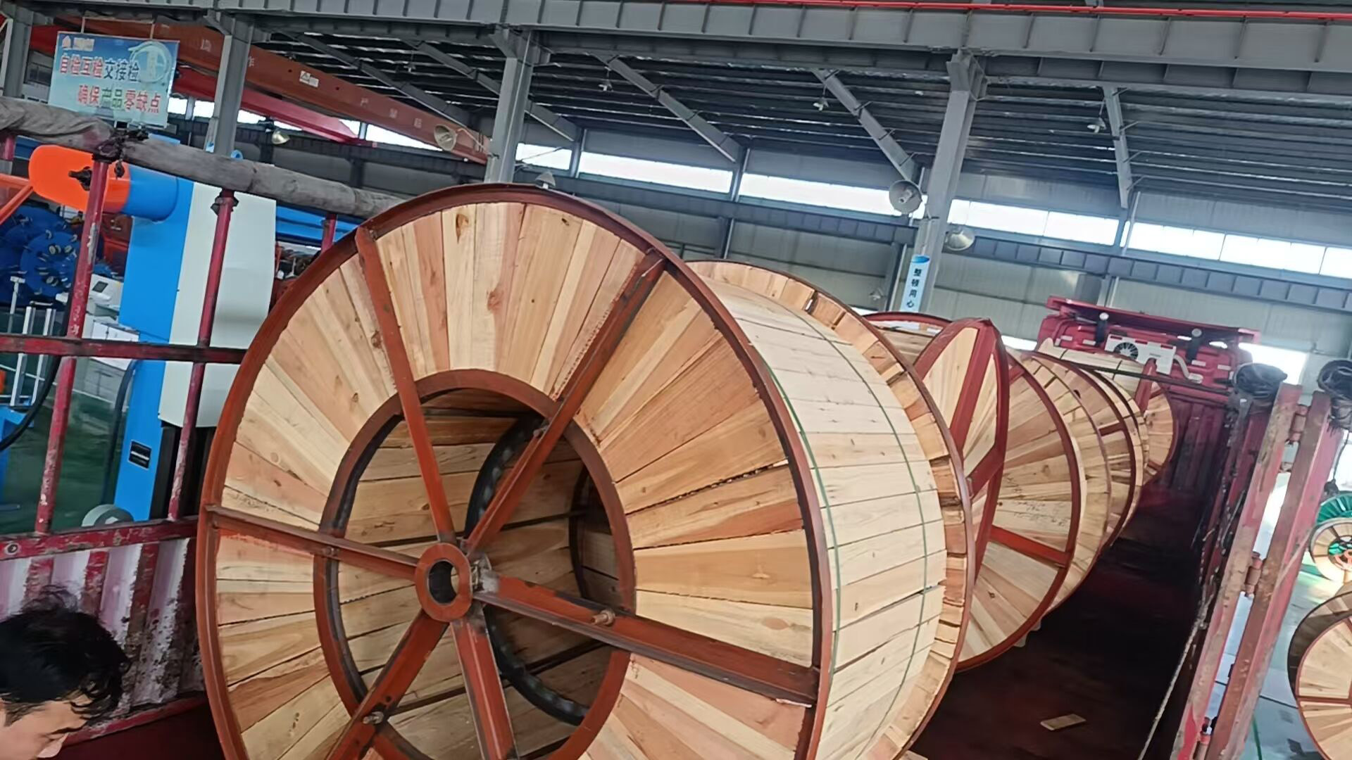 OPGW光缆是什么?