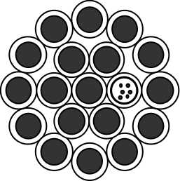 OPGW-24B1-80 [52.6;54.5]光缆型号参数