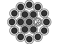 OPGW-24B1-80 [52.6;54.5]光缆型号参数