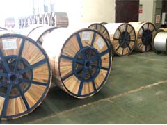 OPGW光缆在高压输电线路中的应用与发展